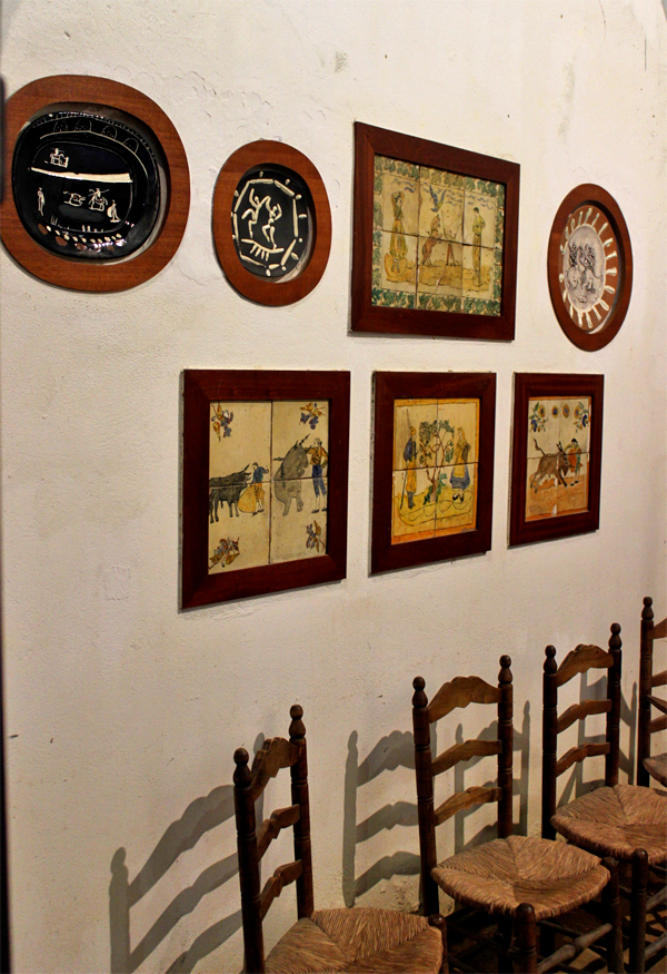 picasso en jerez