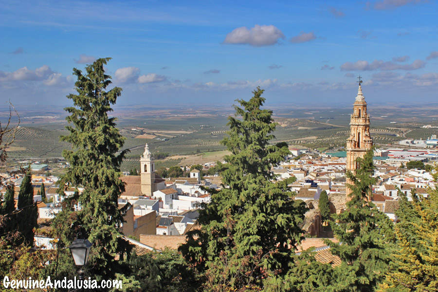 Monumental Estepa