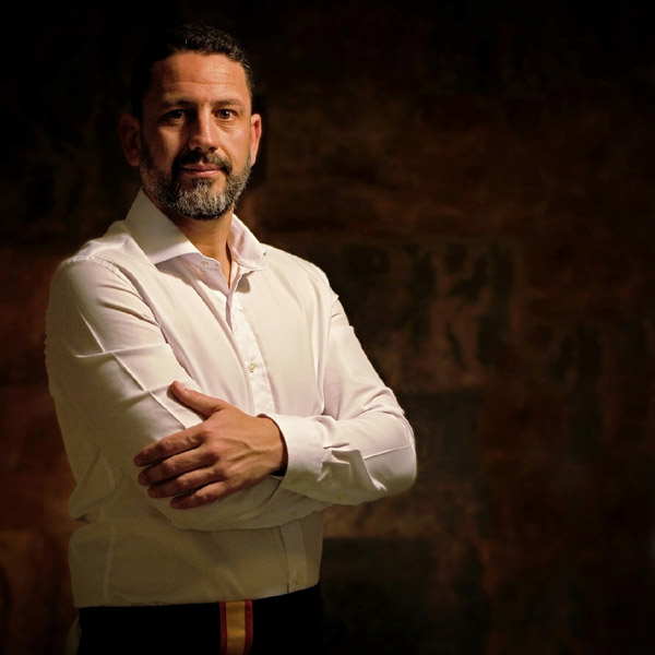 Ralu de camino a mi cocina, food blogger