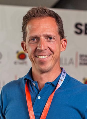 Ivan Ricoy, Spain and Portugal Travel Planner